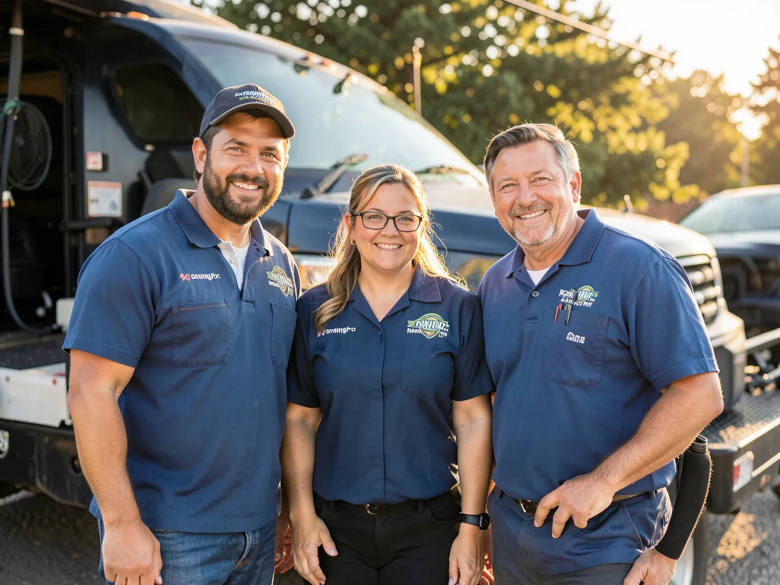 Roof Repair company in Melvin, MI